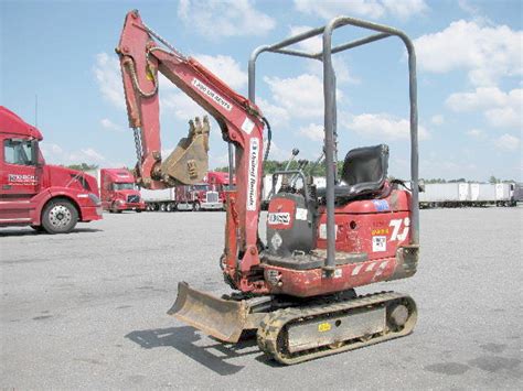 ihi 7j mini excavator specs|gciron ihi mini excavator.